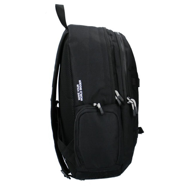 Rucsac Discovery Transit Black, Vadobag, 46x40x21 cm [2]