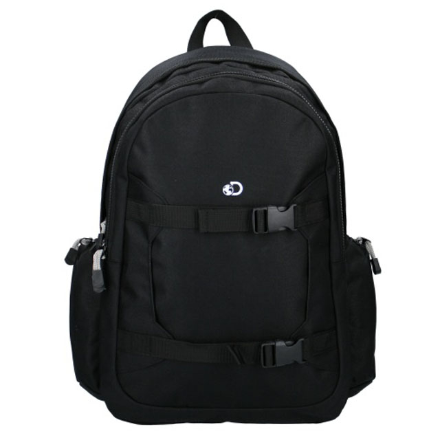 Rucsac Discovery Transit Black, Vadobag, 46x40x21 cm [1]