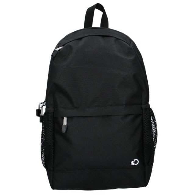 Rucsac Discovery Transit Black, Vadobag, 47x42x13 cm [1]