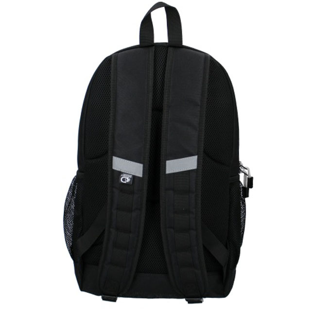 Rucsac Discovery Transit Black, Vadobag, 47x42x13 cm [3]