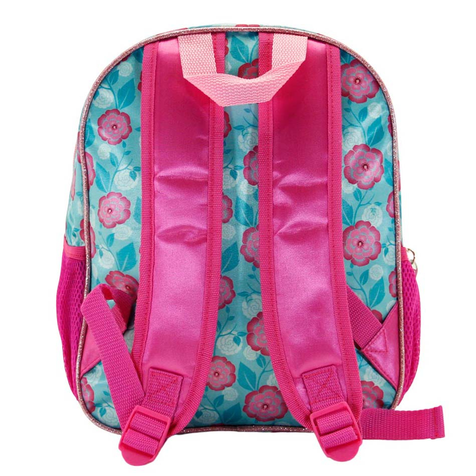 Rucsac Disney Princess Team 3D, 26x31x11 cm [2]