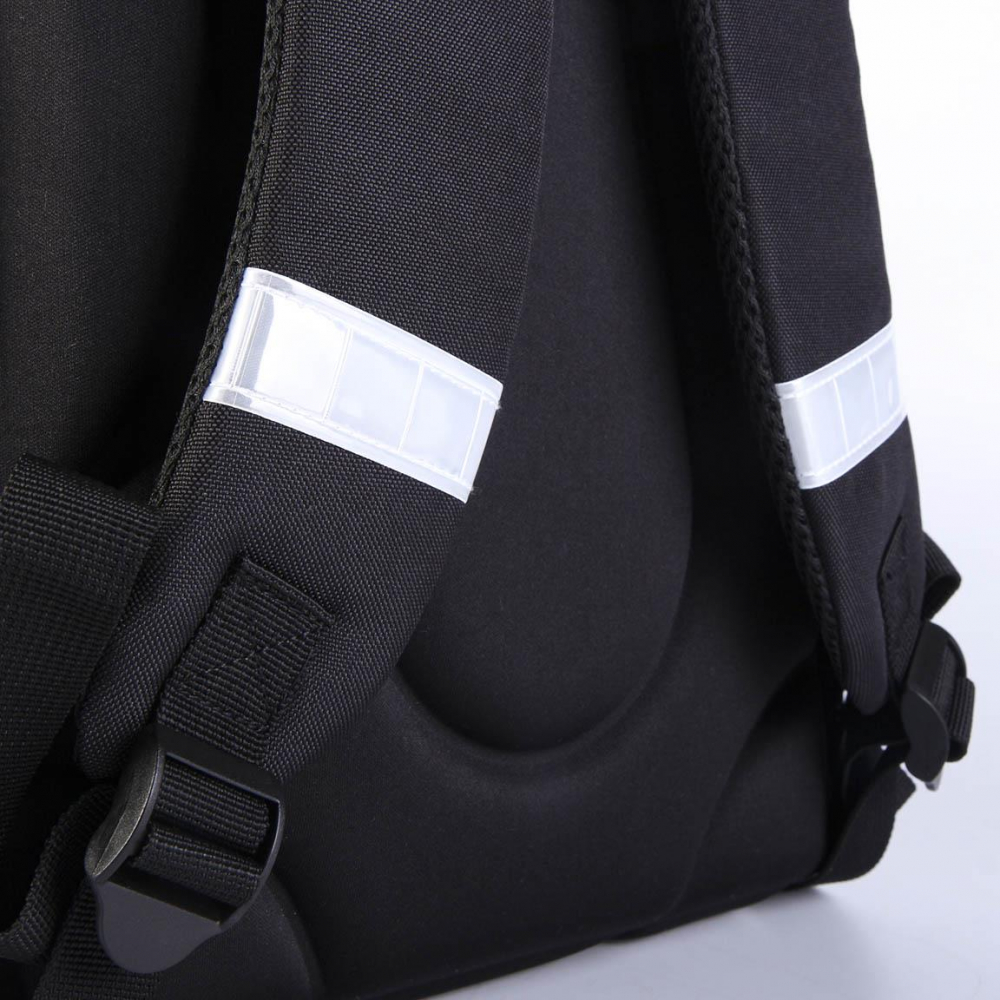 Rucsac expandabil Spiderman, 28.5x41x15 cm [6]