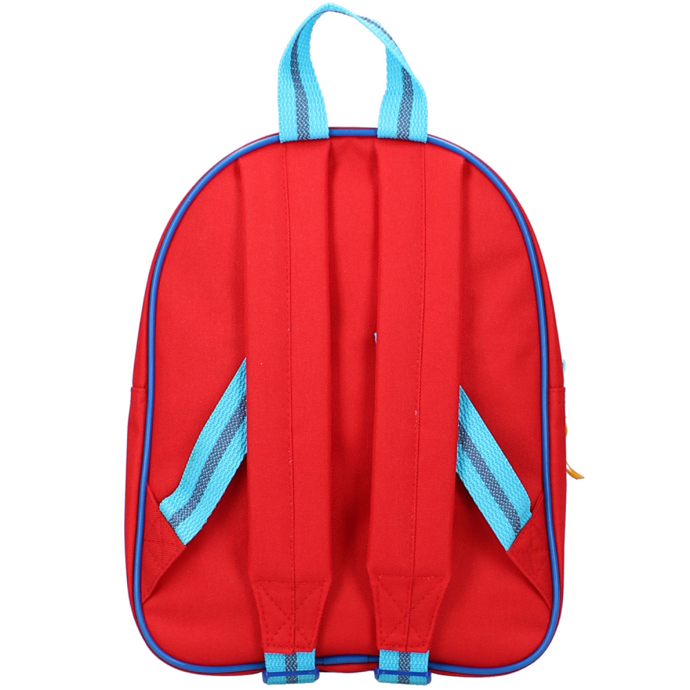 Vadobag-Rucsac Fireman Sam Sweet Repeat, Vadobag, 29x22x9 cm [2]