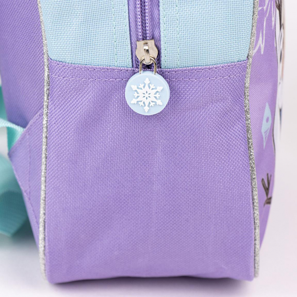 Rucsac Frozen, 22x29x10 cm [2]