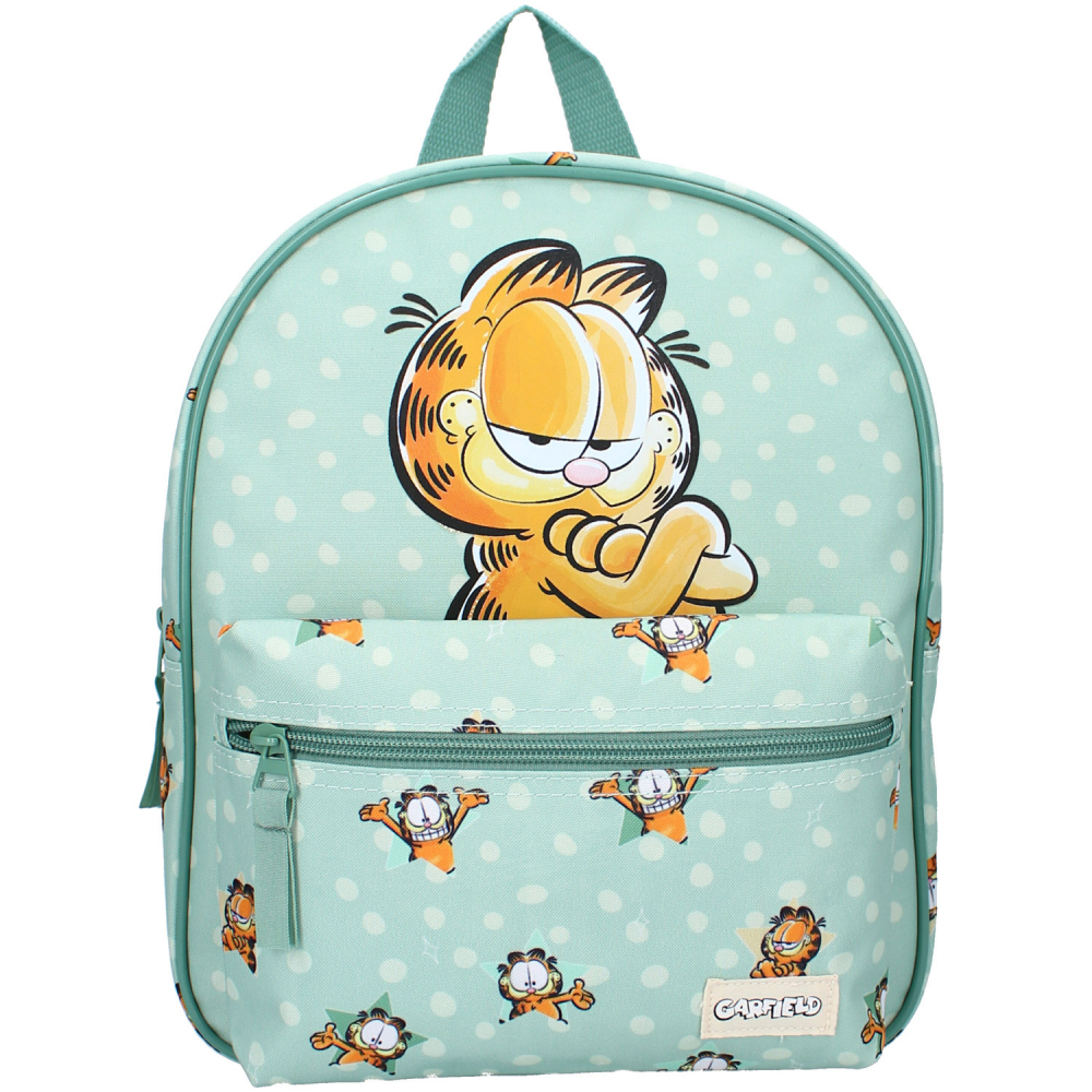 Rucsac Garfield All Good, Vadobag, 30x25x11 cm [1]