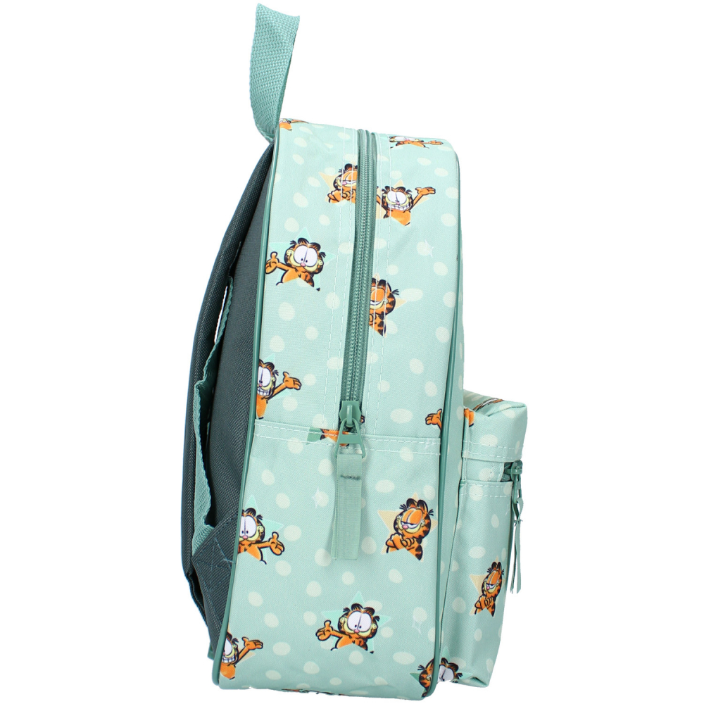 Rucsac Garfield All Good, Vadobag, 30x25x11 cm [3]