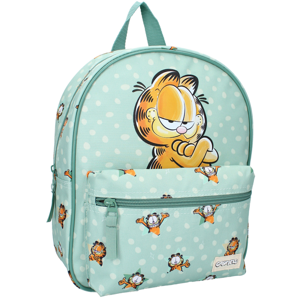 Rucsac Garfield All Good, Vadobag, 30x25x11 cm [2]