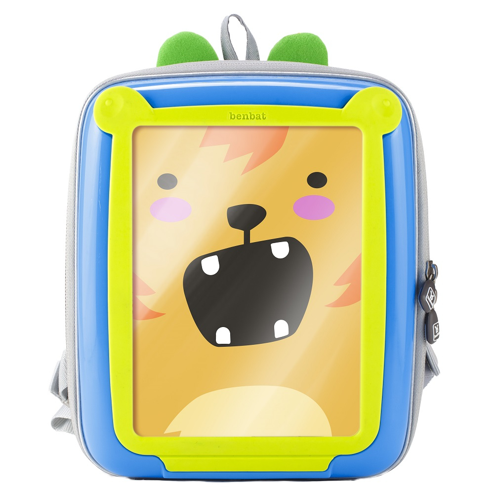 Benbat-RUCSAC GoVinci Blue | Green [1]