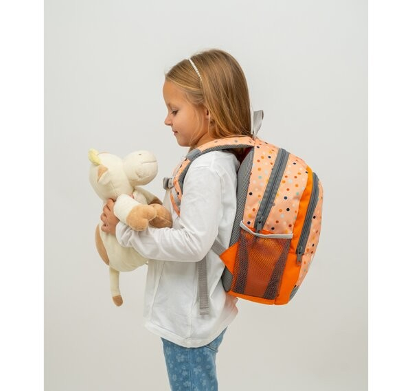 Belmil Rucsac Gradinita Cute Foxy Dream [2]
