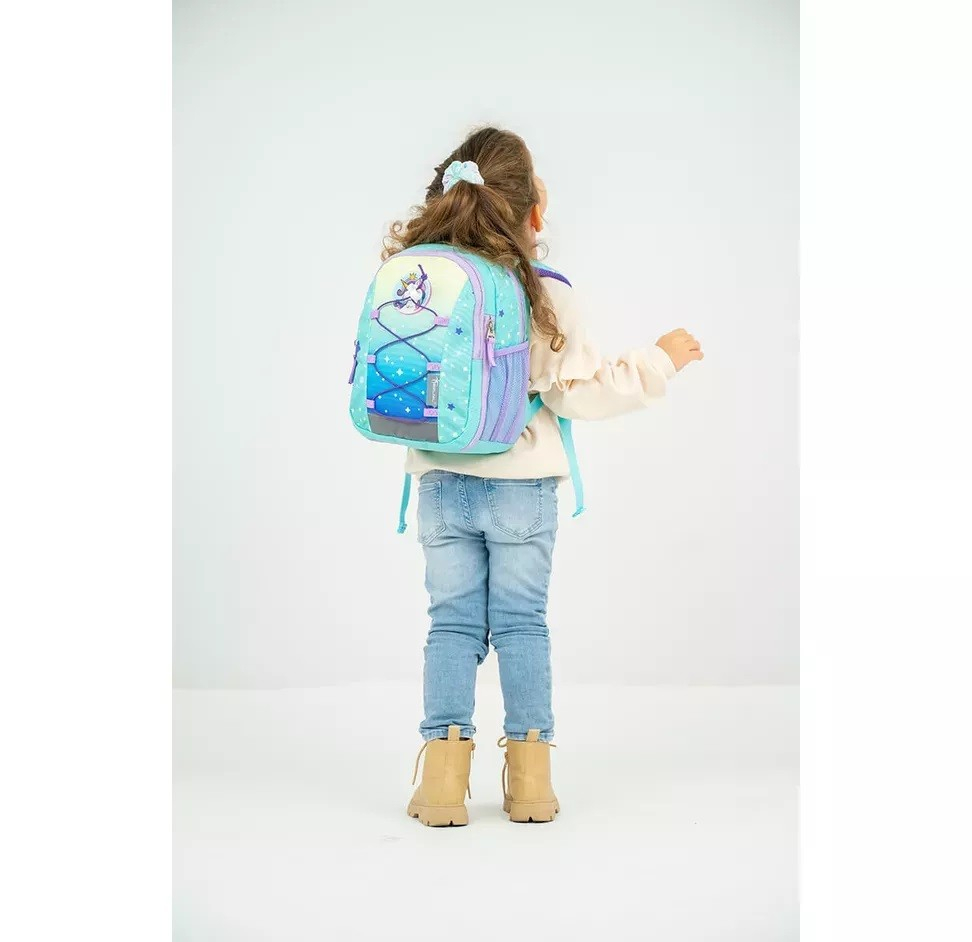 Belmil Rucsac Gradinita Cute Unicorn [2]