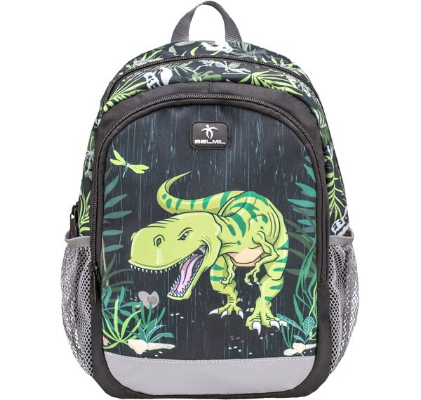 Belmil Rucsac Gradinita Dinosaurs [4]