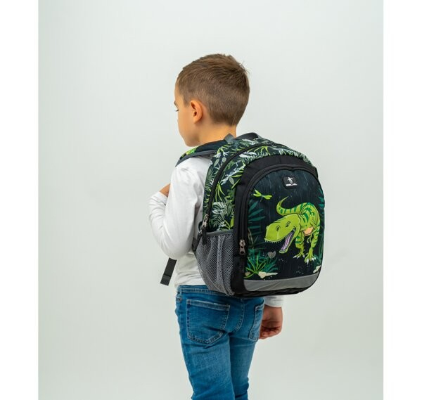Belmil Rucsac Gradinita Dinosaurs [2]