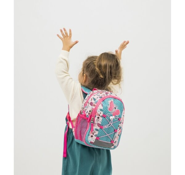 Belmil Rucsac Gradinita Little Butterfly [2]