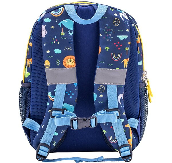 Belmil Rucsac Gradinita Little Jungle [3]