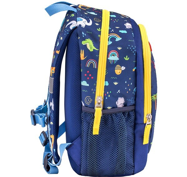 Belmil Rucsac Gradinita Little Jungle [4]