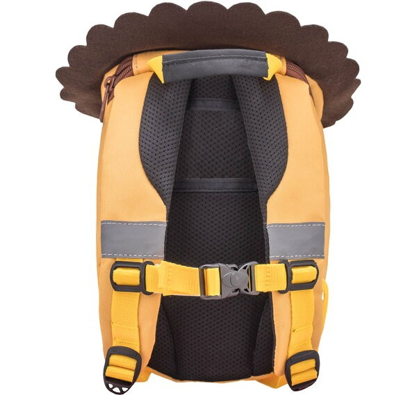 Belmil Rucsac Gradinita Mini Lion [3]