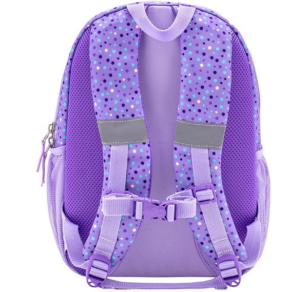 Belmil Rucsac Gradinita Unicorn Purple [2]
