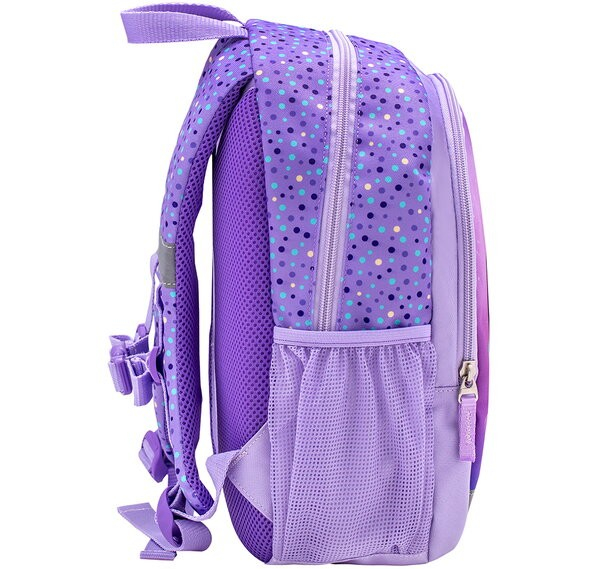 Belmil Rucsac Gradinita Unicorn Purple [4]