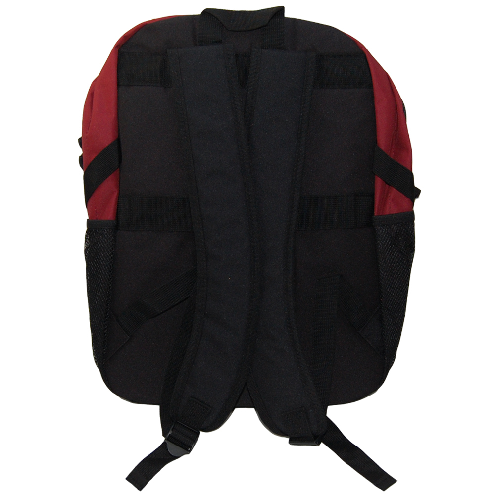 Karactermania-Rucsac Harry Potter Fan Fight Gryffindor, 31x44x18 cm [3]