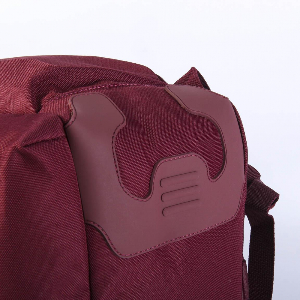 Cerda-Rucsac Harry Potter Gryffindor Burdeos, 30x13x44 cm [9]