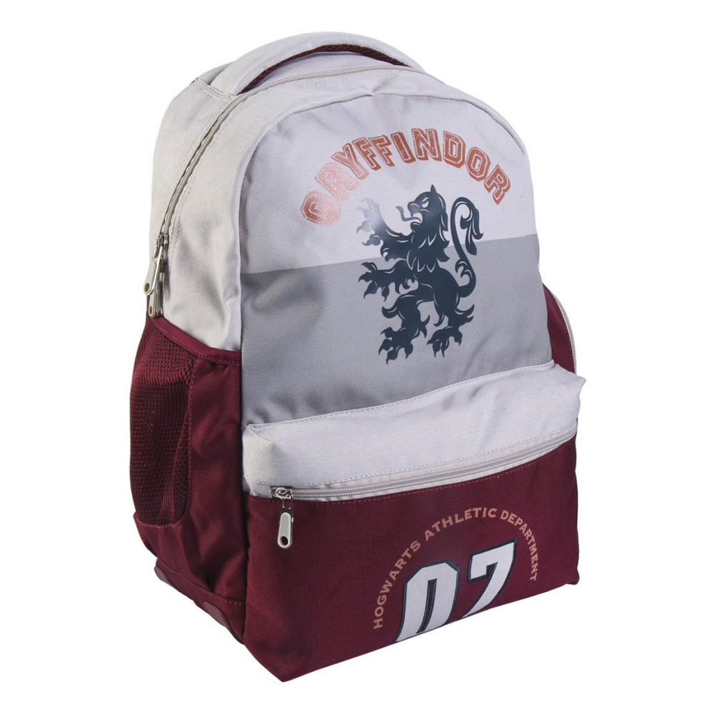 Cerda-Rucsac Harry Potter Gryffindor Burdeos, 30x13x44 cm [1]
