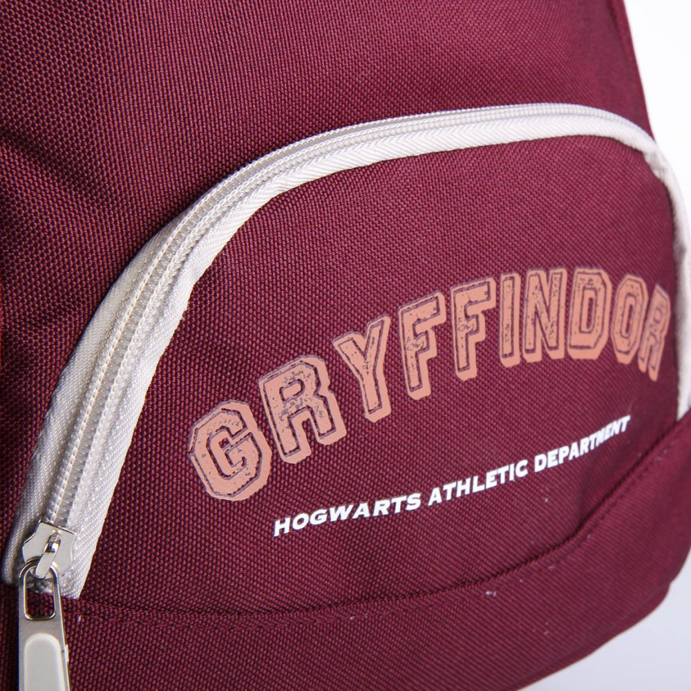 Cerda-Rucsac Harry Potter Gryffindor Burdeos, 30x18x46 cm [6]