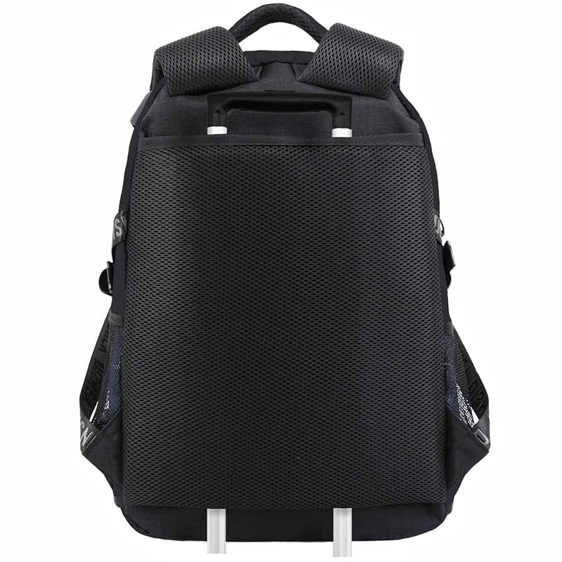 Rucsac Harry Potter Hogwarts Brown cu port USB, 30x44x17 cm [4]