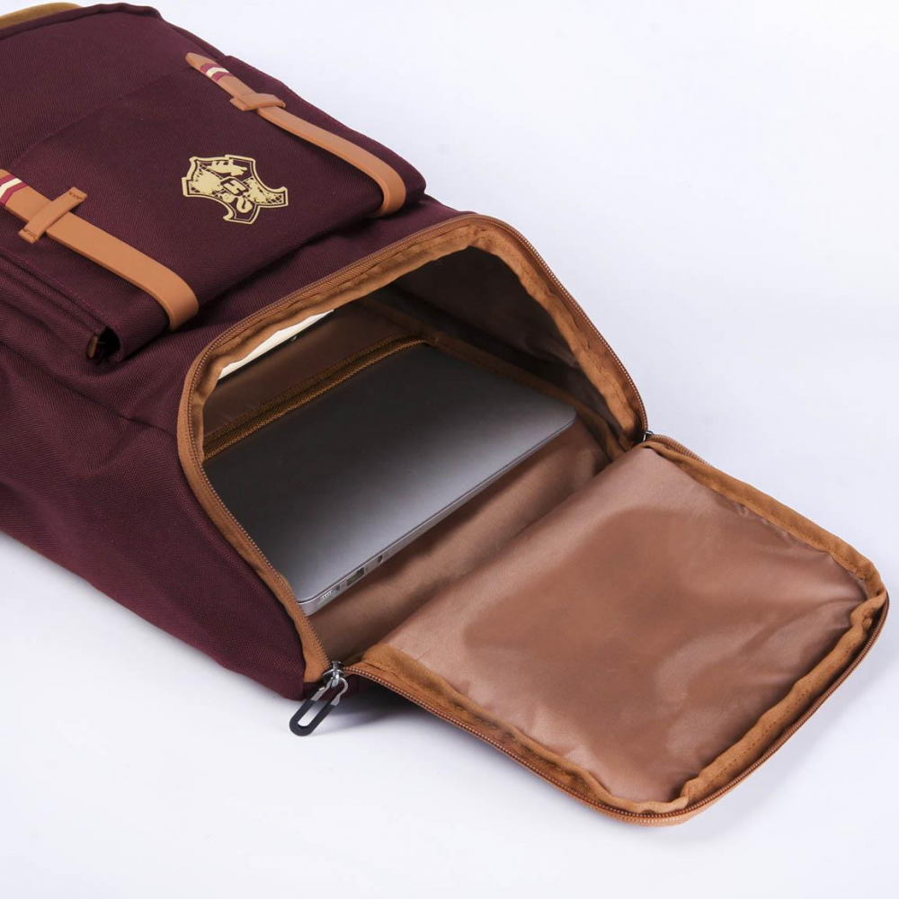 Cerda-Rucsac Harry Potter Hogwarts Express, 29x45x14 cm [8]