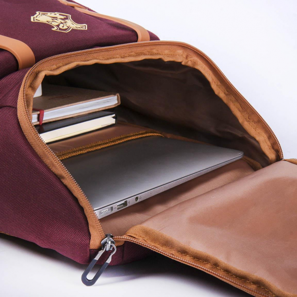 Cerda-Rucsac Harry Potter Hogwarts Express, 29x45x14 cm [2]