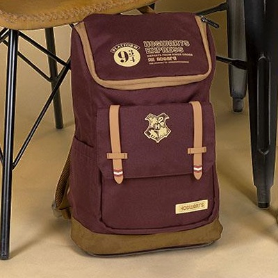 Cerda-Rucsac Harry Potter Hogwarts Express, 29x45x14 cm [10]