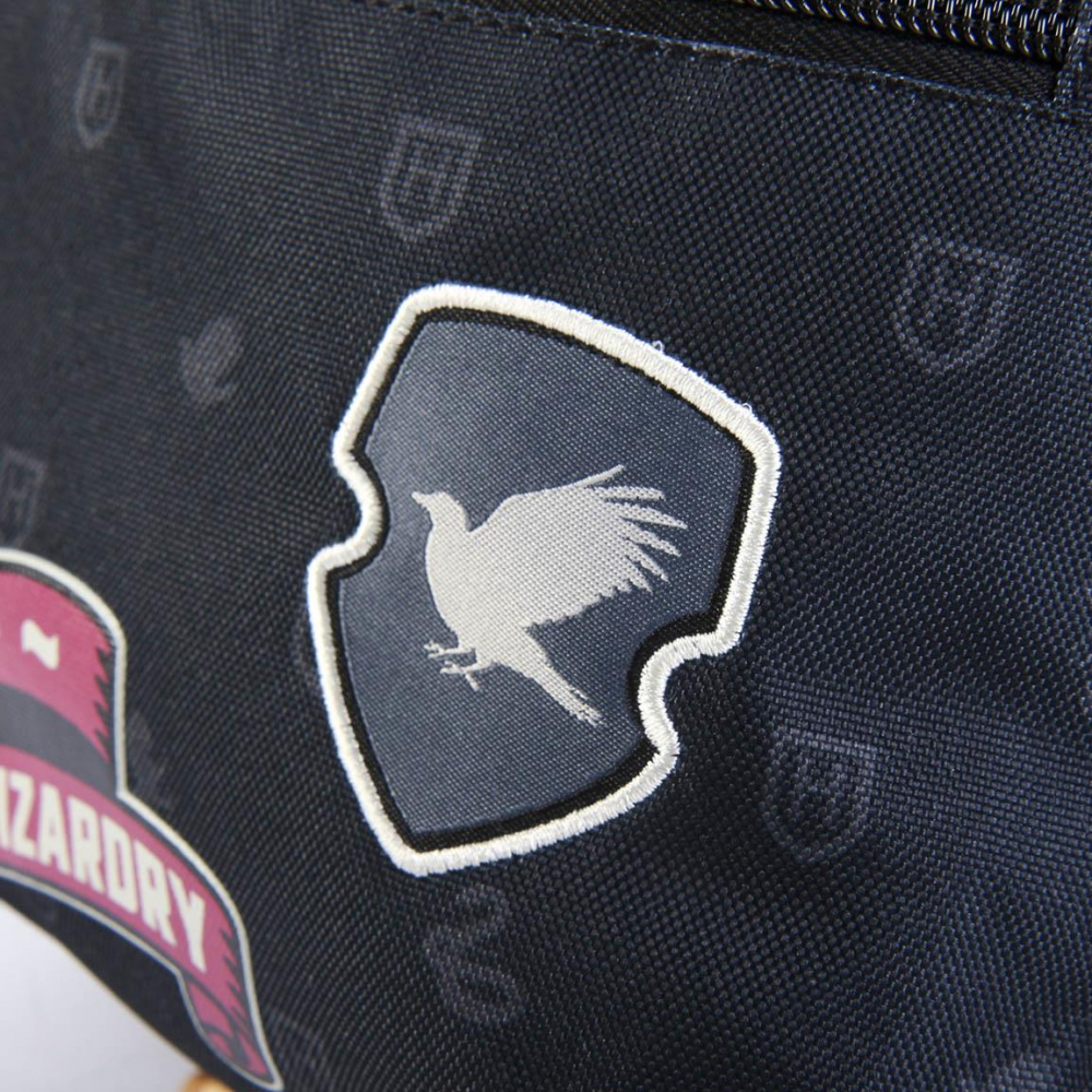Cerda-Rucsac Harry Potter Hogwarts Navy, 30x13x44 cm [10]