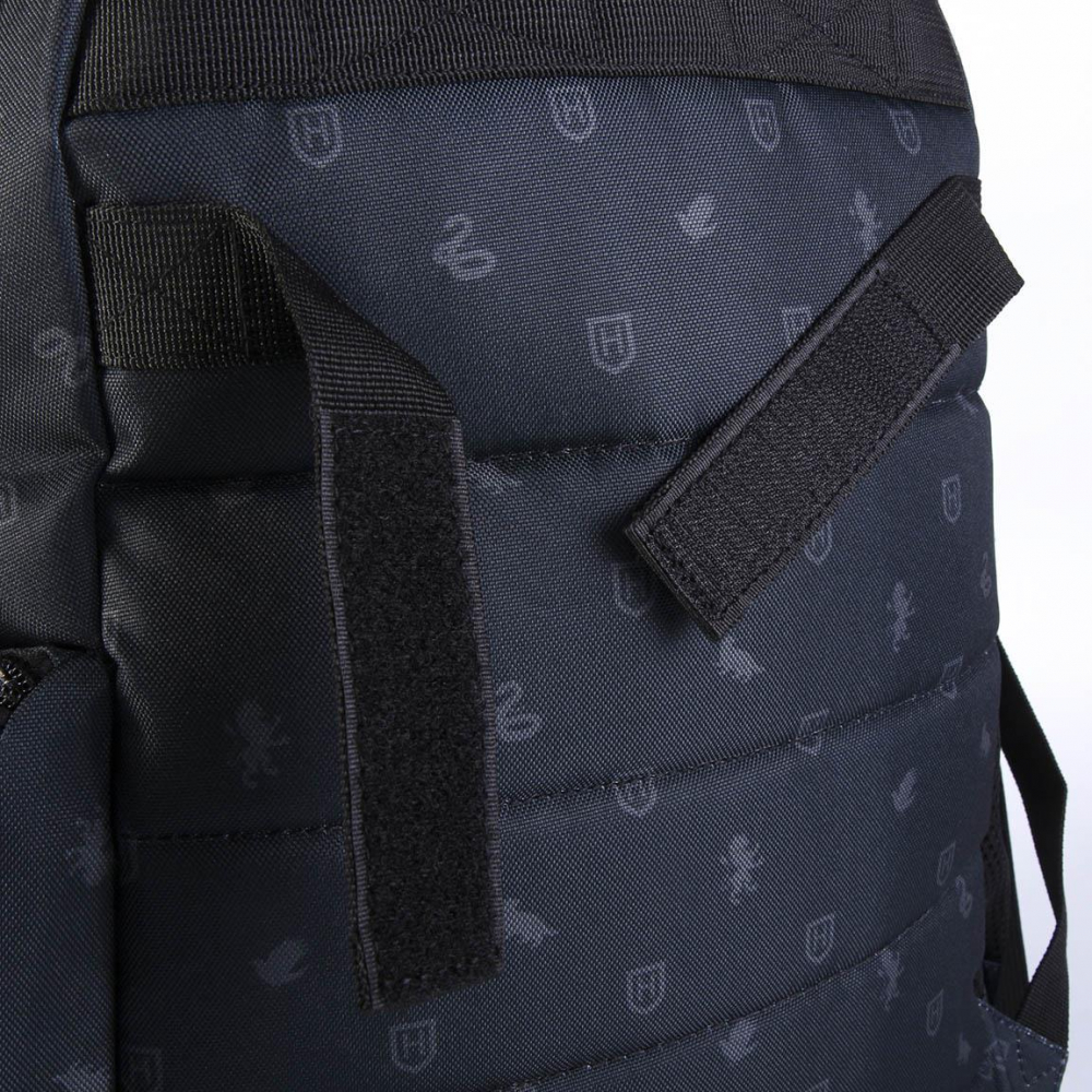 Cerda-Rucsac Harry Potter Hogwarts Navy, 30x18x46 cm [10]