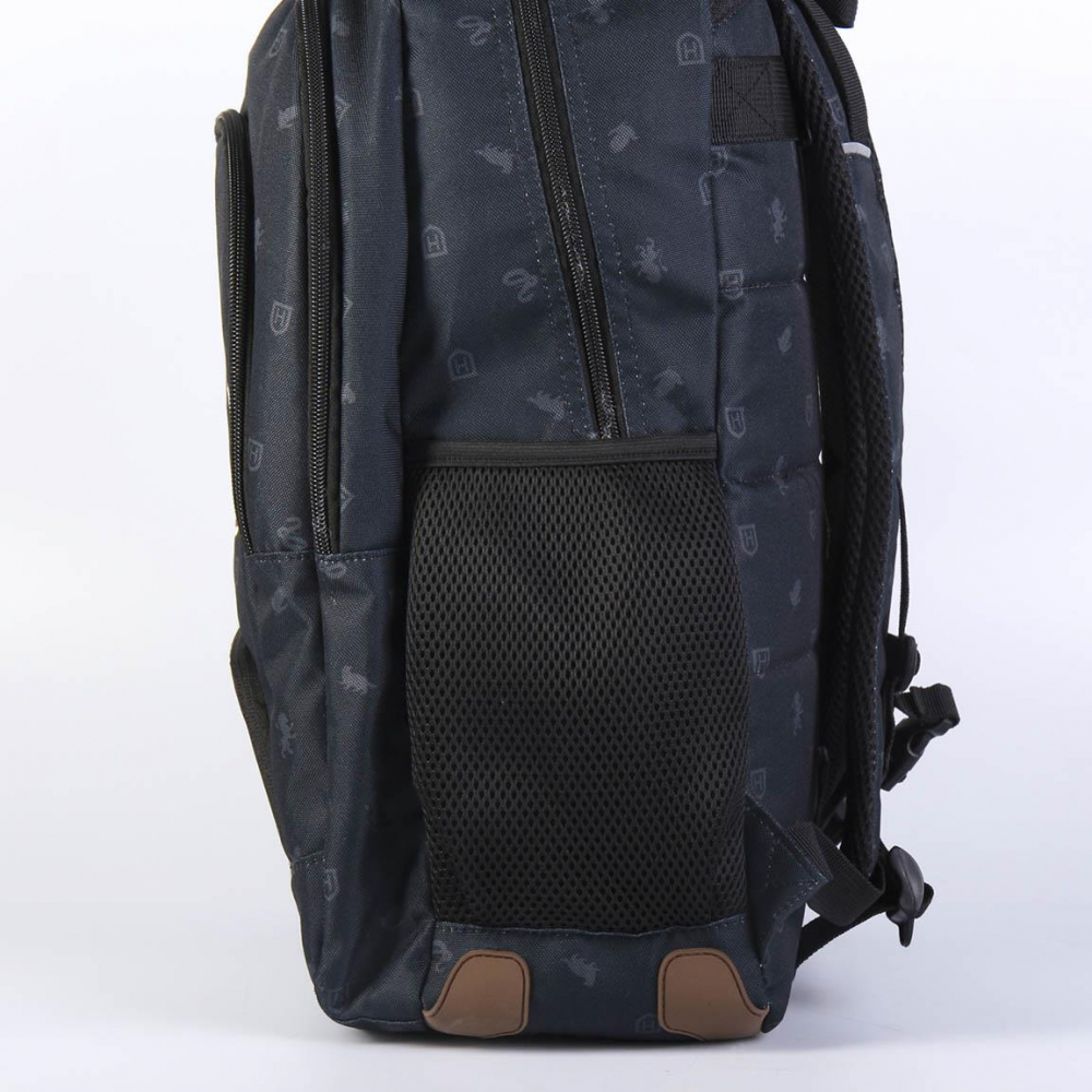 Cerda-Rucsac Harry Potter Hogwarts Navy, 30x18x46 cm [5]