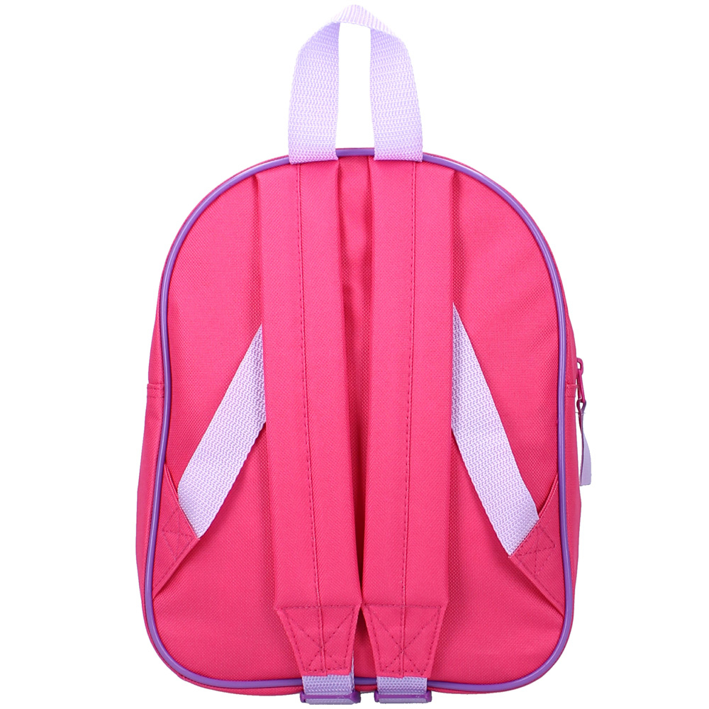 Rucsac Hello Kitty Pink Ribbon, 29x22x9 cm [3]