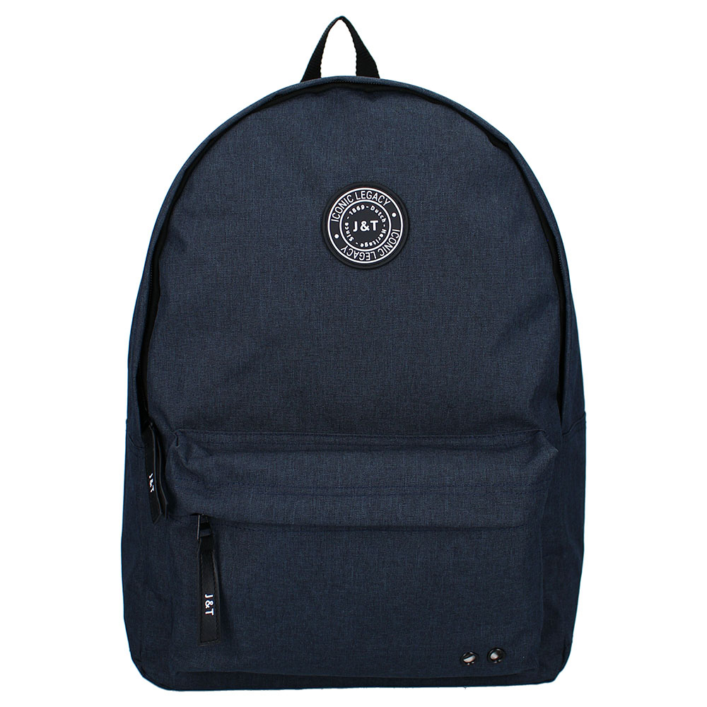 Vadobag-Rucsac Jansen & Tilanus Iconic Legacy Navy, Vadobag, 43x30x14 cm [1]