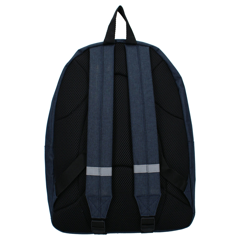 Vadobag-Rucsac Jansen & Tilanus Iconic Legacy Navy, Vadobag, 43x30x14 cm [2]
