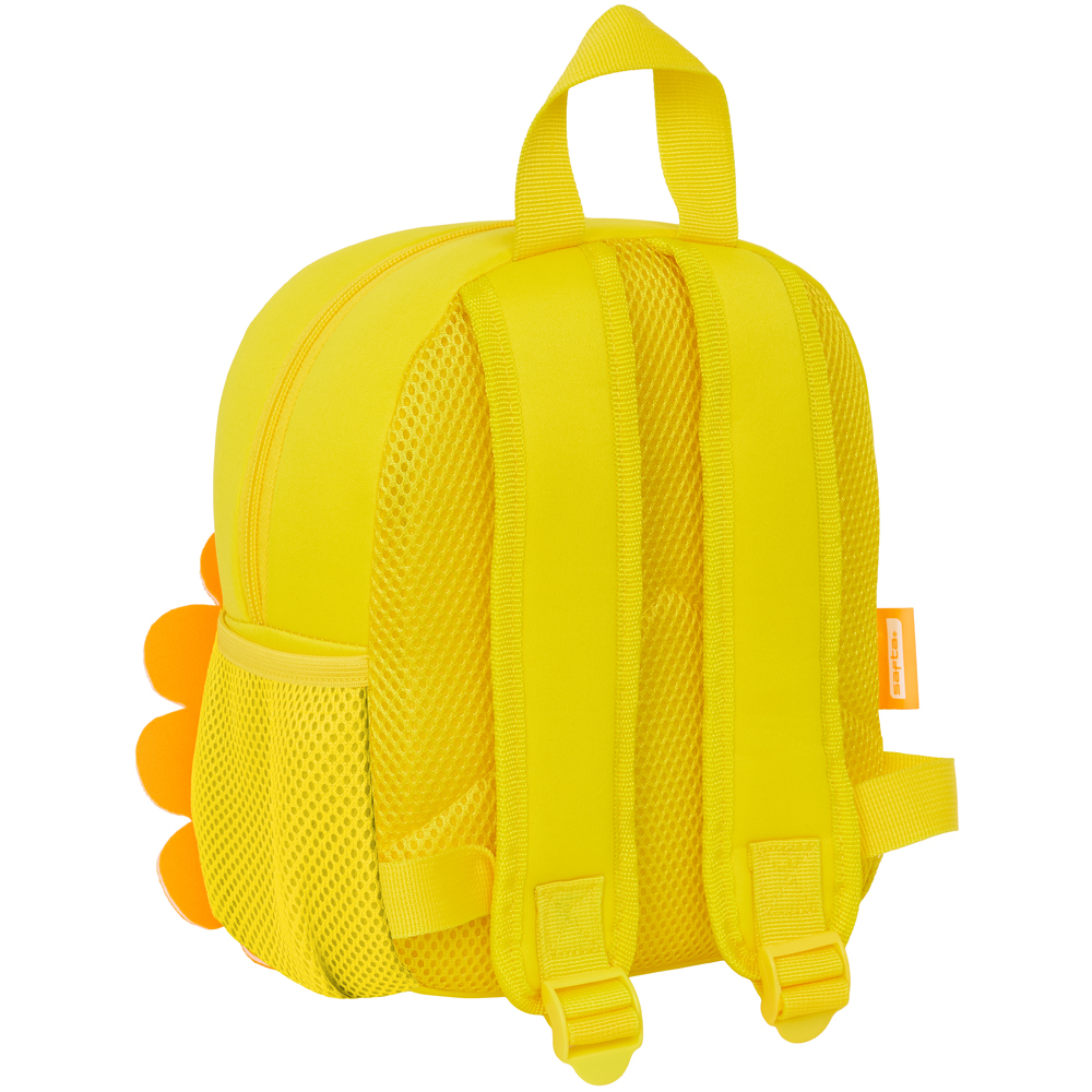 Rucsac Lion din neopren, Safta, 20x25x9 cm [3]