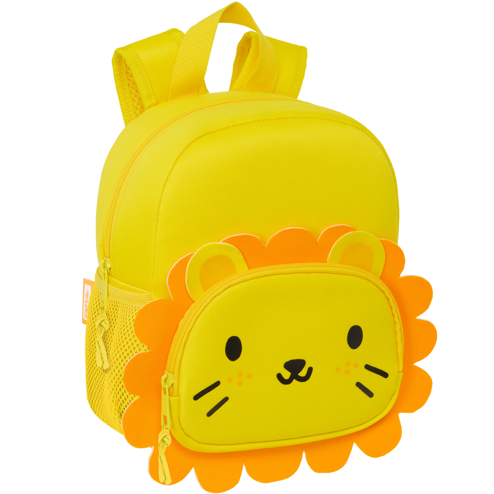 Rucsac Lion din neopren, Safta, 20x25x9 cm [1]