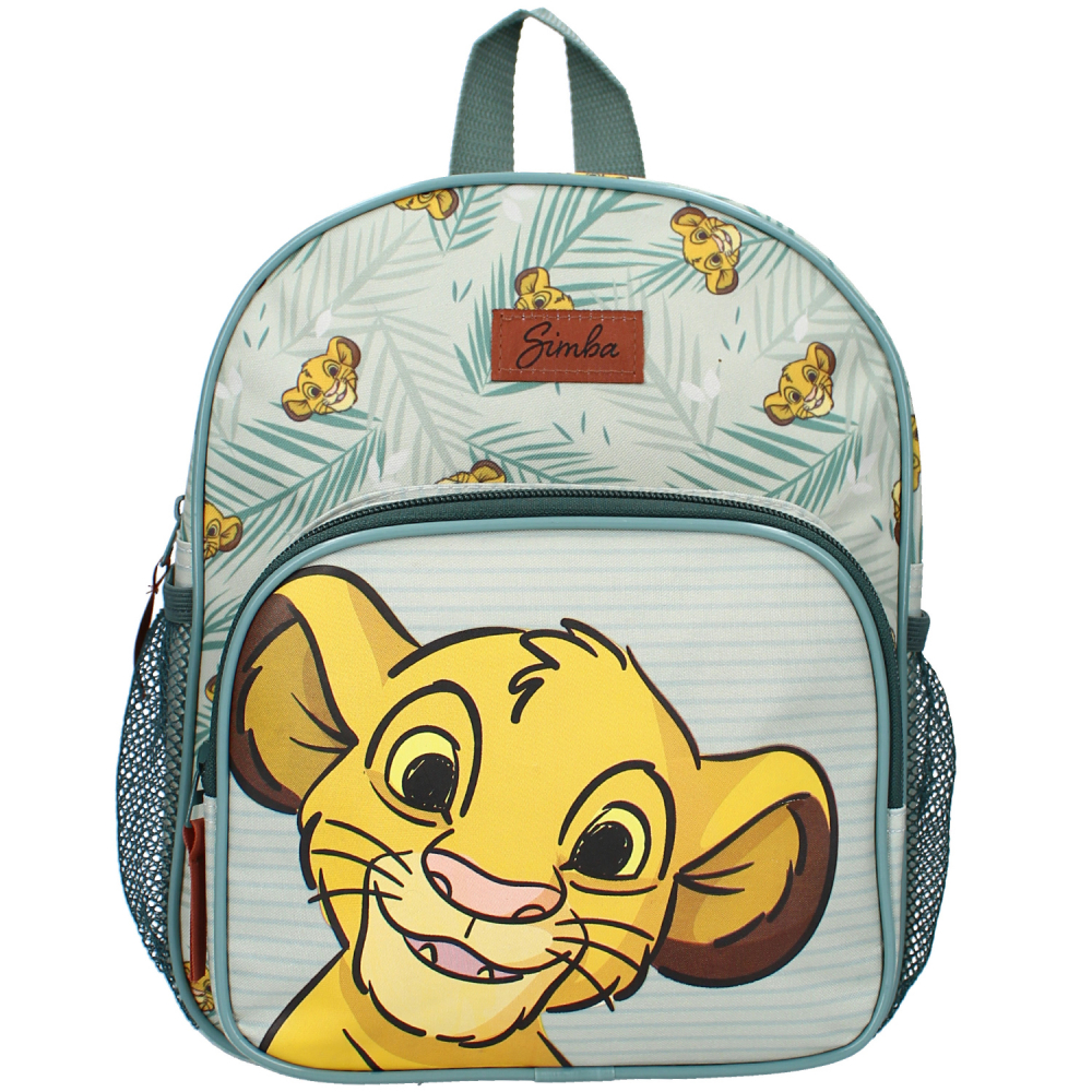 Vadobag-Rucsac Lion King Simba Feeling All Bright, Vadobag, 29x23x8 cm [1]