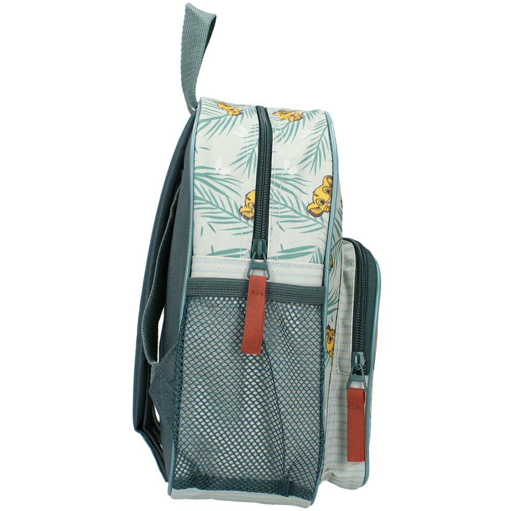 Vadobag-Rucsac Lion King Simba Feeling All Bright, Vadobag, 29x23x8 cm [2]
