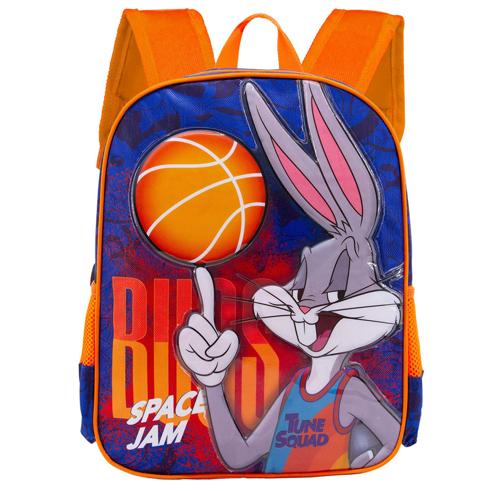 Rucsac Looney Tunes Space Jam, 31x39x15 cm [1]