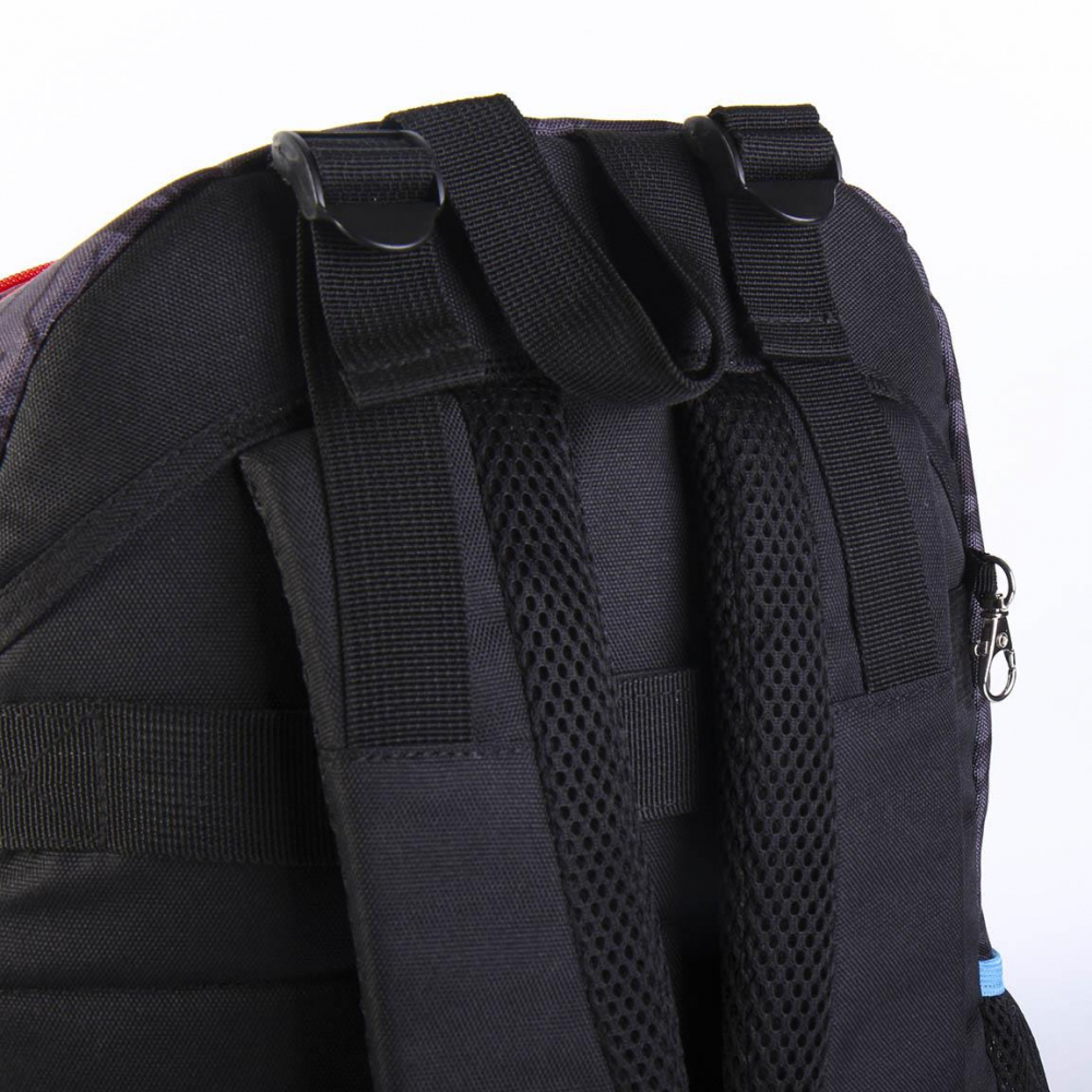 Cerda-Rucsac Marvel Avengers cu 2 compartimente, 32x44x18.5 cm [4]