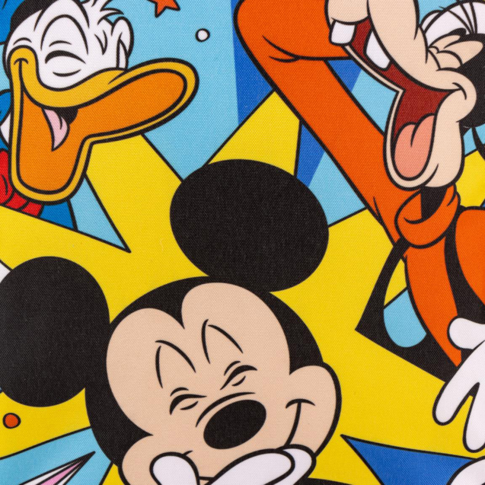 Cerda-Rucsac Mickey Mouse, 22x29x10 cm [2]