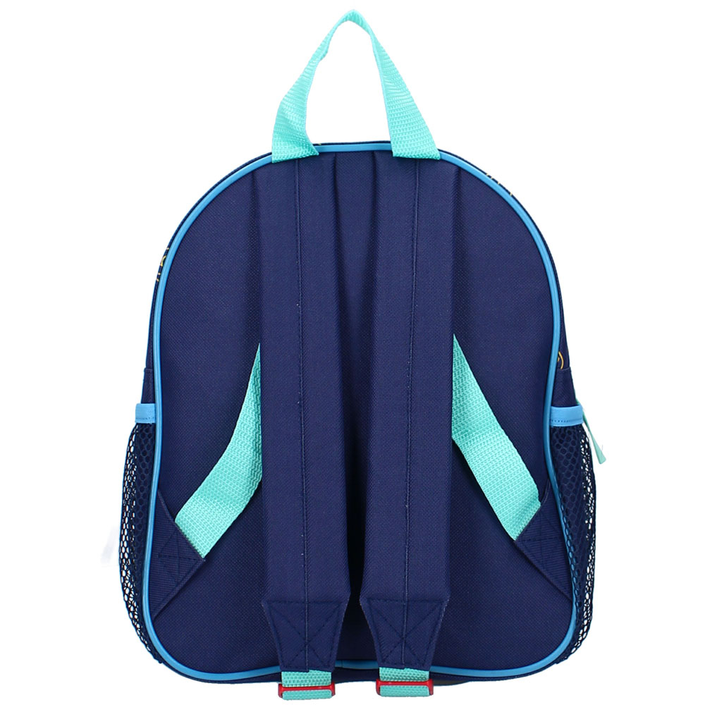 Rucsac Mickey Mouse Be Kind Blue, Vadobag, 29x23x10 cm [2]