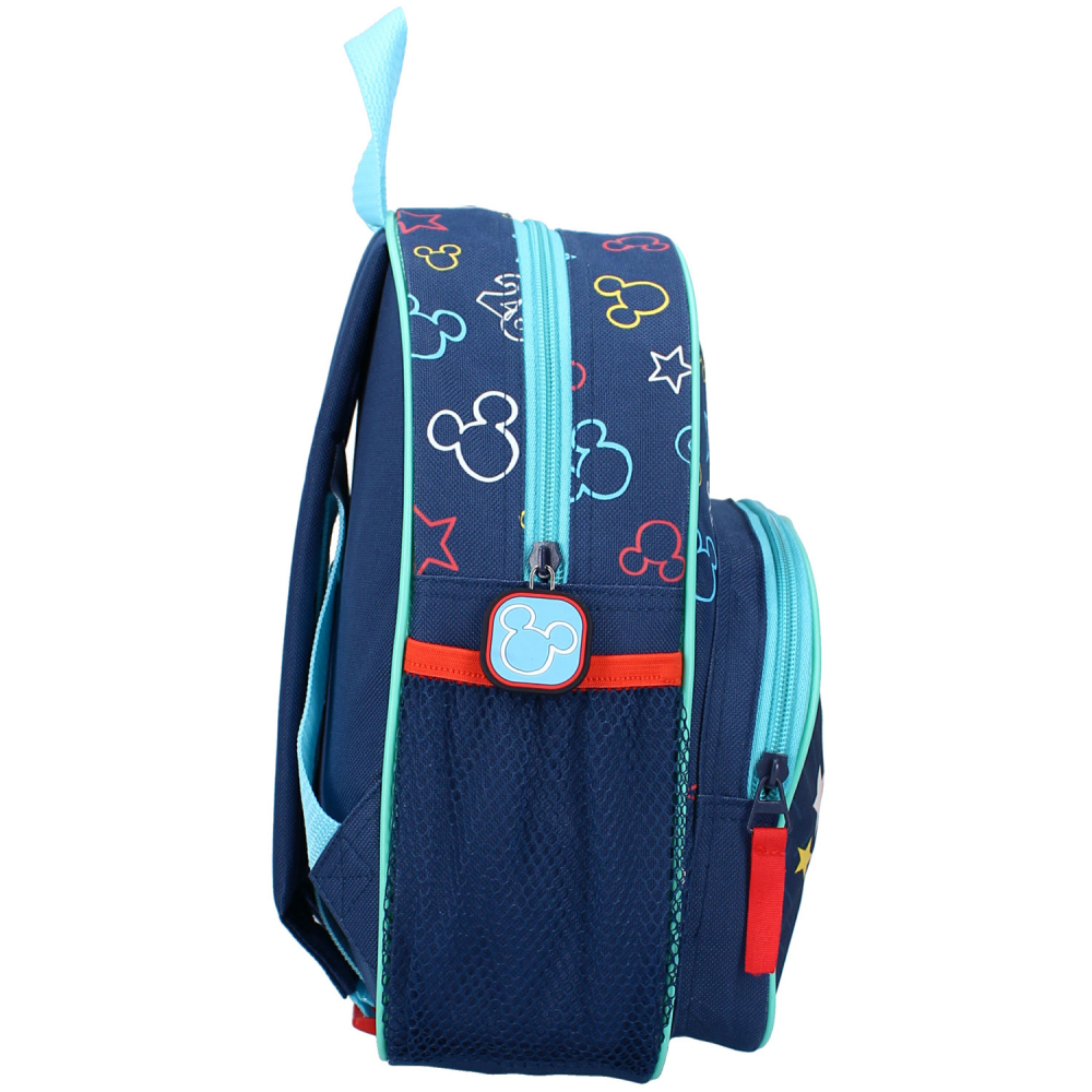 Rucsac Mickey Mouse I'm Yours To Keep, Vadobag, 29x23x8 cm [3]