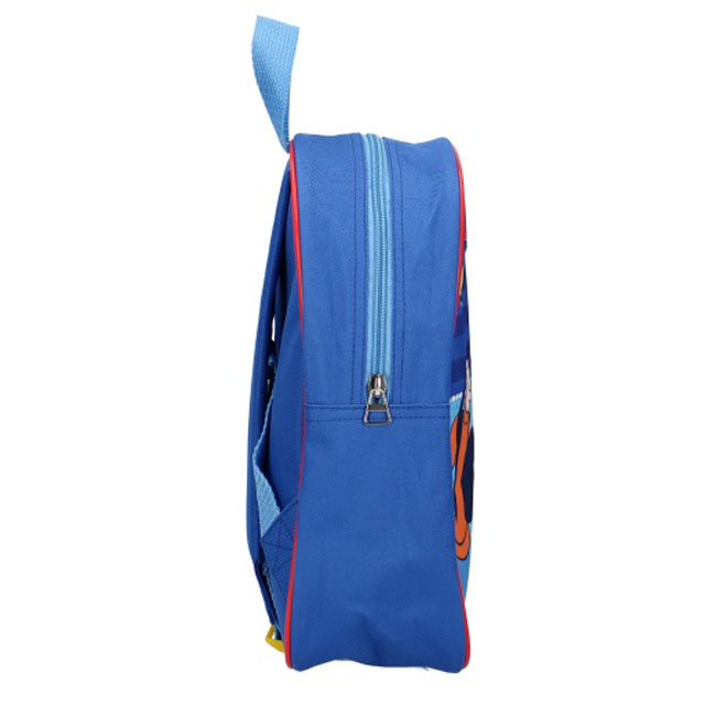Rucsac Mickey Mouse Squad Goals Blue, Vadobag, 28x22x10 cm [3]
