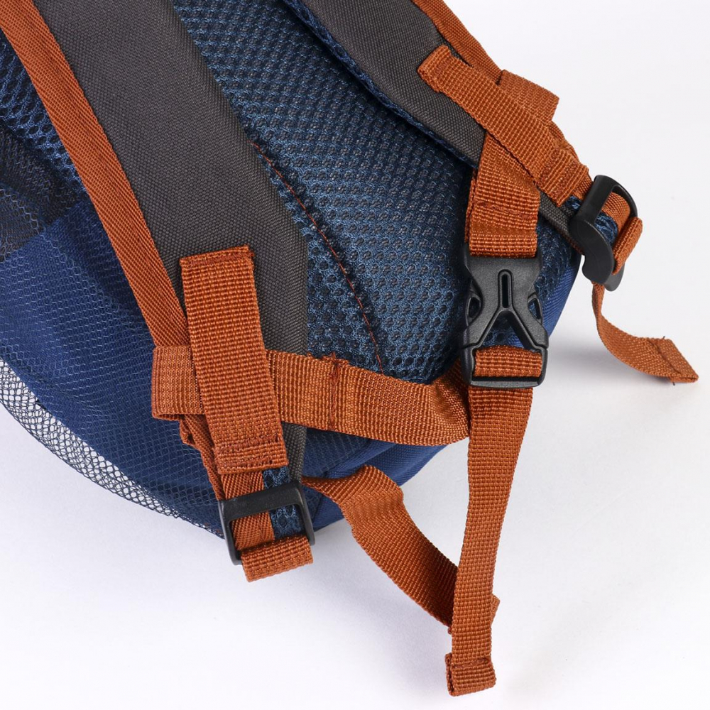 Cerda-Rucsac Mickey Mouse Trekking, 19x27x15 cm [2]