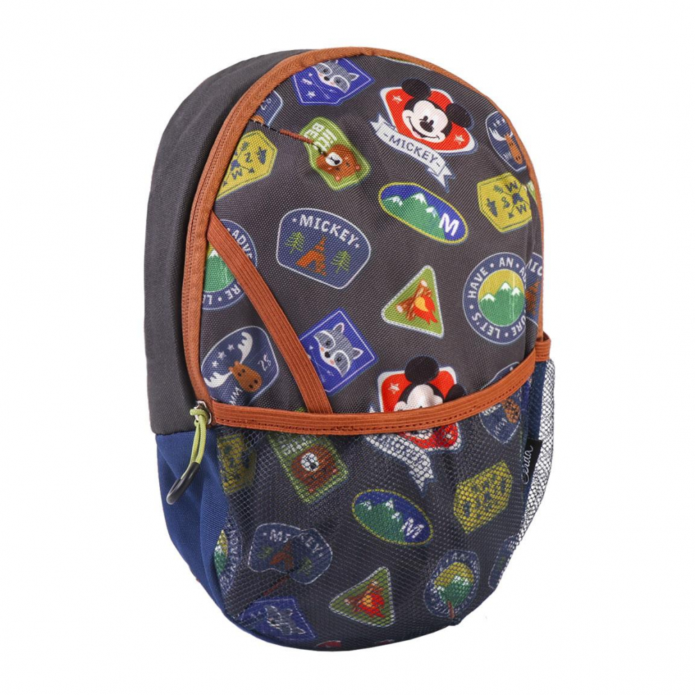 Cerda-Rucsac Mickey Mouse Trekking, 19x27x15 cm [1]