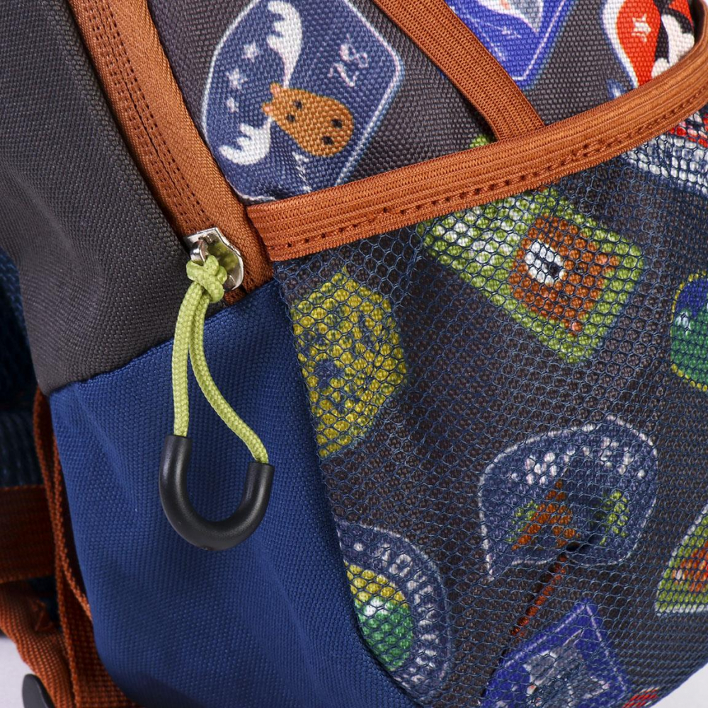 Cerda-Rucsac Mickey Mouse Trekking, 19x27x15 cm [4]
