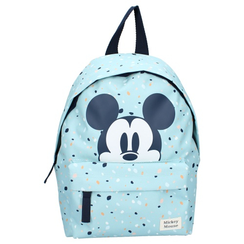 Rucsac Mickey Mouse We Meet Again Mint, Vadobag, 31x22x9 cm [1]